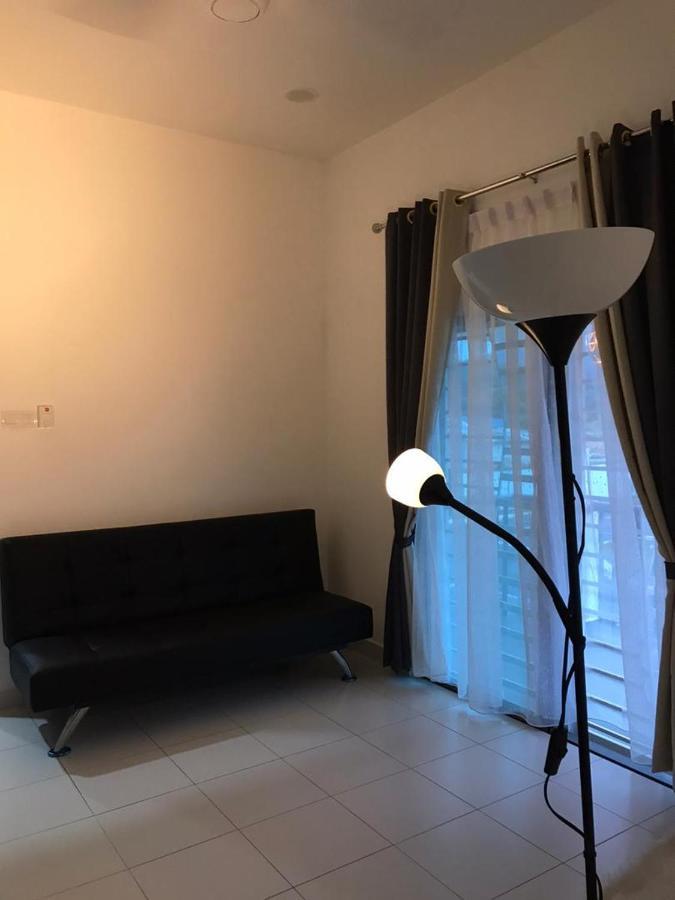 Baituljannah Homestay Batu Pahat Buitenkant foto