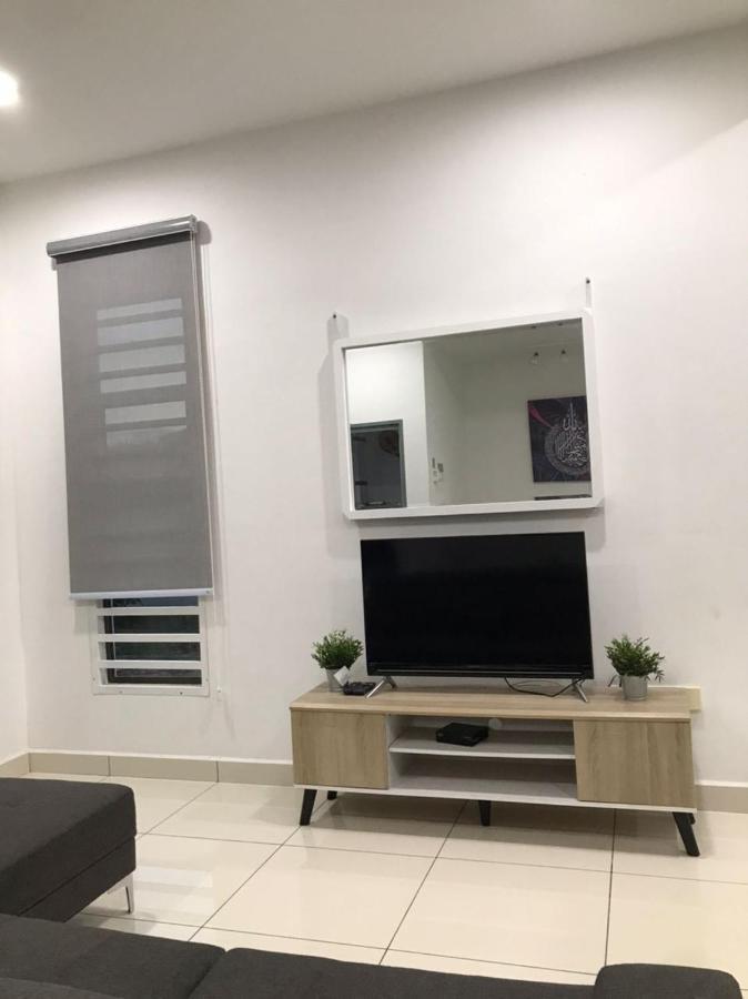 Baituljannah Homestay Batu Pahat Buitenkant foto
